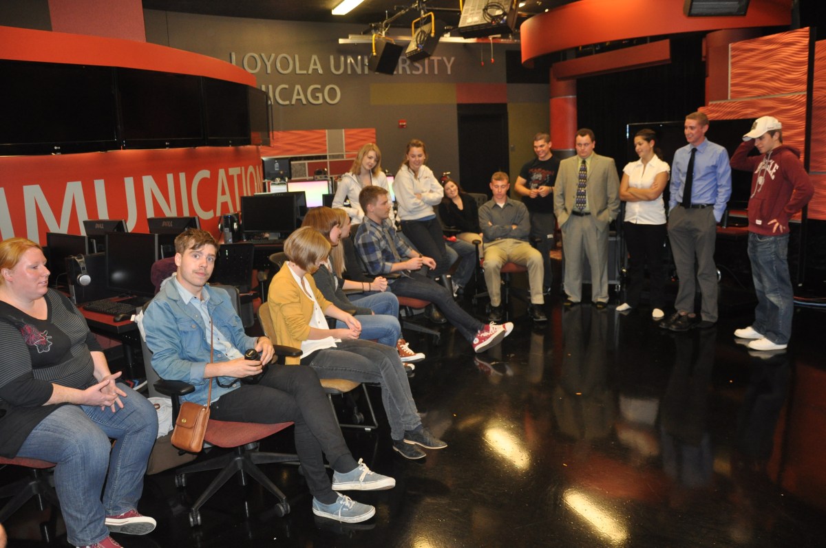 Rambler Sports Locker