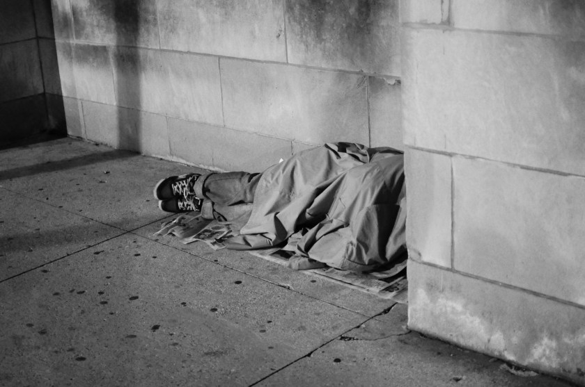 The Magnificent Mile