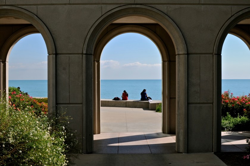 Loyola University Chicago