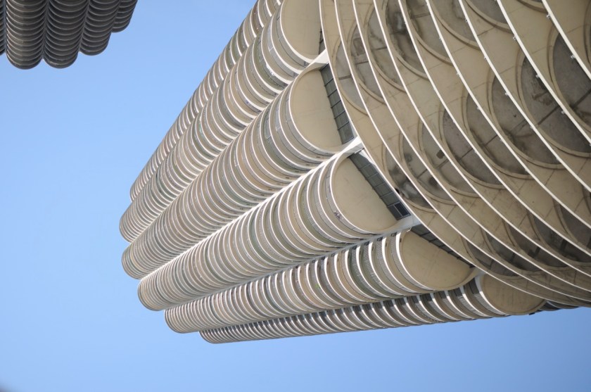 Marina City Chicago