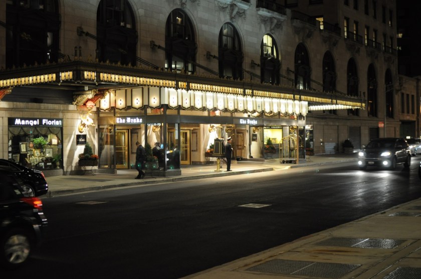 Chicago's one and only 