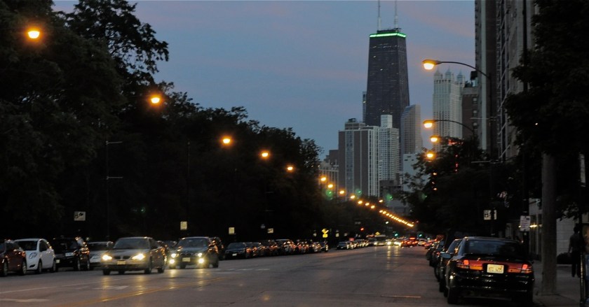 John Hancock Buidling