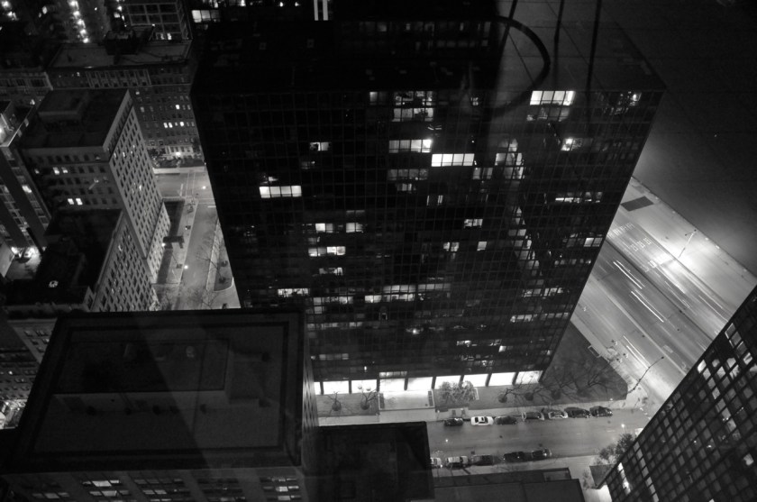 Modernist Master, Mies van der Rohe