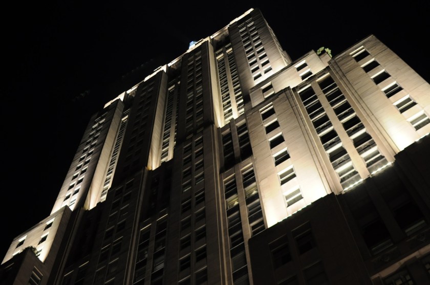 First Playboy digs right here in Chicago