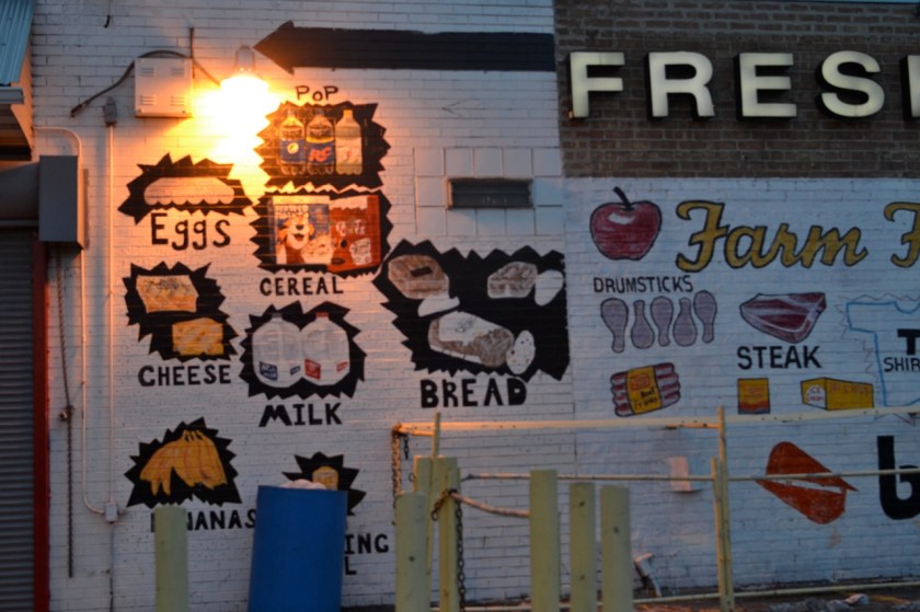 Best sign in Chicago?