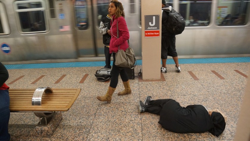 Photos Lie, sometimes