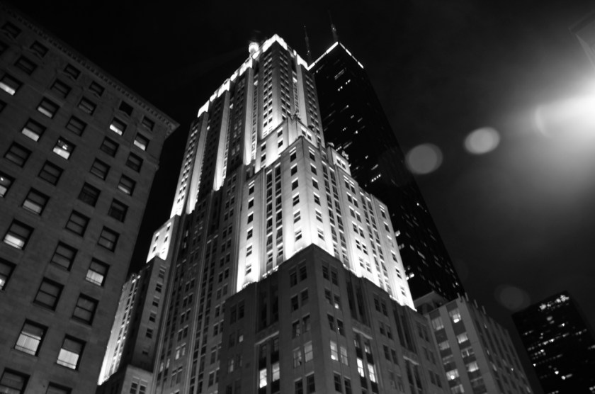 Big Brother is Watching