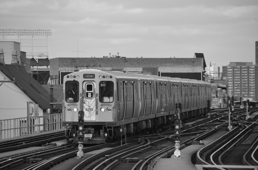 A little known city secret, but this train can be rented for private parties. Your choice of tracks to anywhere in the city. You have to admit, what a unique idea. Talk cars, bar cars and of course, the dance car. What could possibly go wrong? Everything.