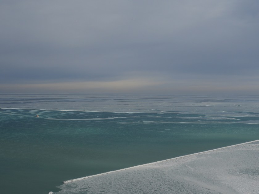 Lake Michigan