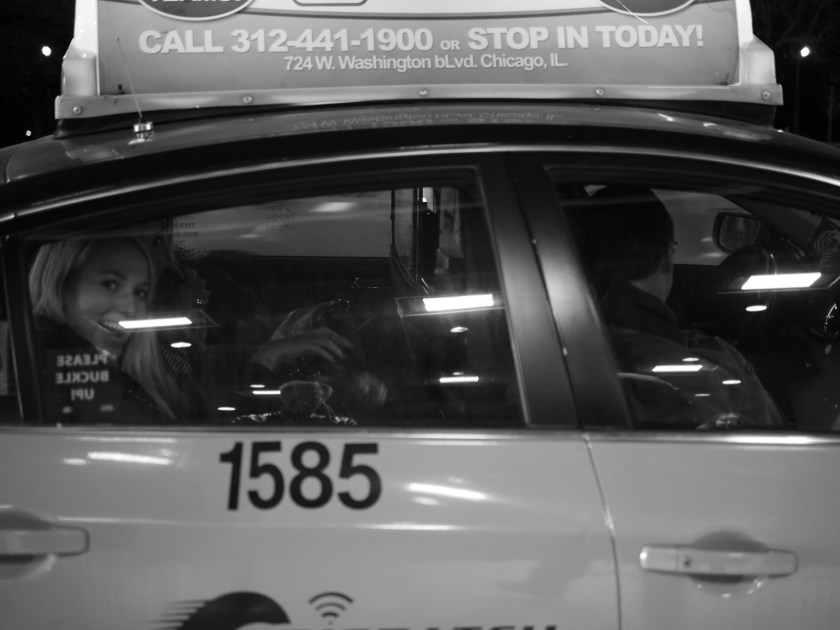 Car 54 where are you?