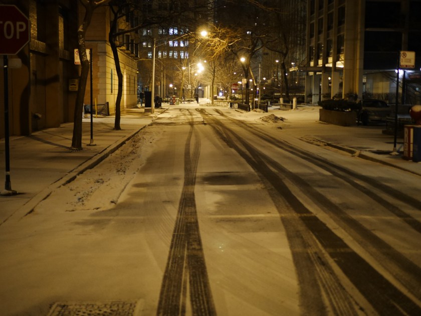 No officer, I have not been drinking and I sure as hell ain't been swerving