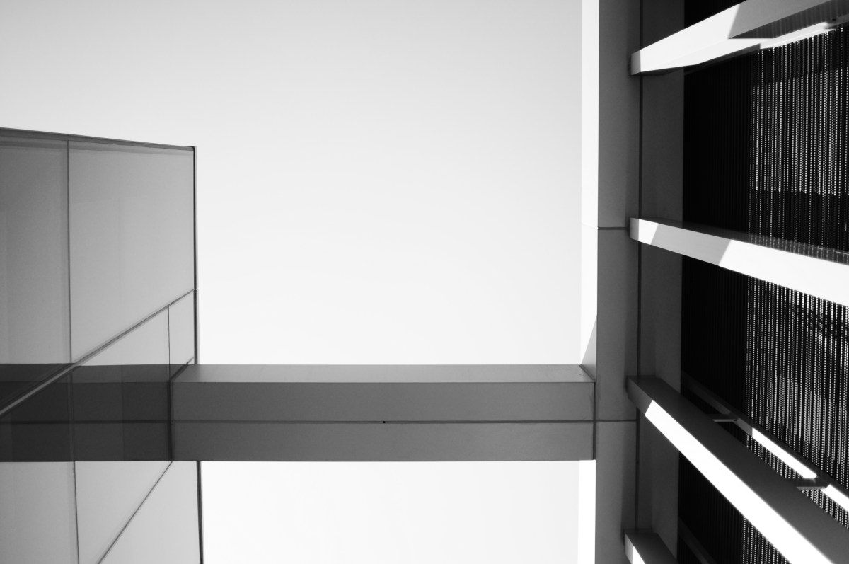 Poetry Foundation of Chicago (granted, a small piece of&nbsp;it)